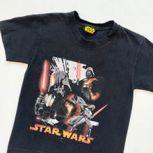 Load image into Gallery viewer, Star Wars t-shirt (Age 4/5)
