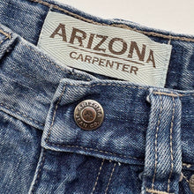 Load image into Gallery viewer, Carpenter jeans (Age 5)
