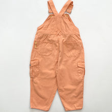 Load image into Gallery viewer, 90s Boots dungarees (Age 3/4)
