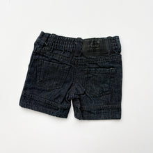 Load image into Gallery viewer, Ecko denim shorts (Age 2)
