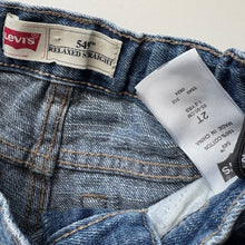 Load image into Gallery viewer, Levi’s 549 jeans (Age 2)
