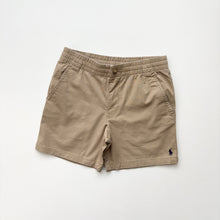 Load image into Gallery viewer, Ralph Lauren shorts (Age 8/10)
