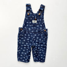 Load image into Gallery viewer, Oshkosh dungarees (Age 6m)
