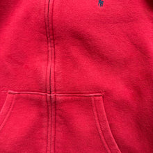 Load image into Gallery viewer, Ralph Lauren hoodie (Age 7)
