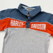 Load image into Gallery viewer, Harley Davidson polo (Age 5)
