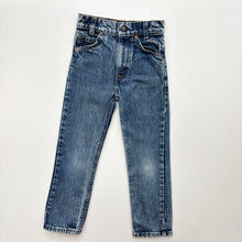 Load image into Gallery viewer, 90s Levi’s Orange Tab jeans (Age 7)
