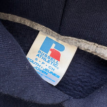 Load image into Gallery viewer, 90s Russell Athletic hoodie (Age 5/6)
