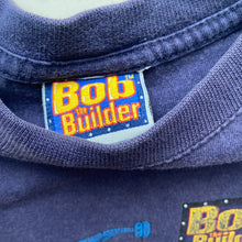 Load image into Gallery viewer, Bob the Builder t-shirt (Age 5)
