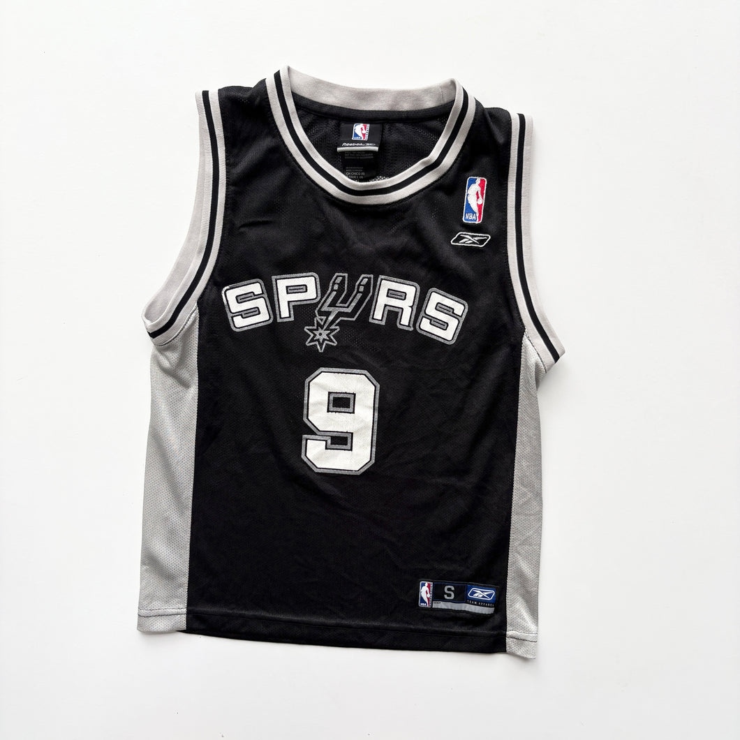 NBA San Antonio Spurs Jersey (Age 8)