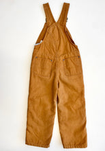 Load image into Gallery viewer, Carhartt dungarees (Age 5)
