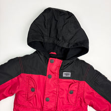 Load image into Gallery viewer, OshKosh coat (Age 2)
