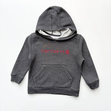 Load image into Gallery viewer, Carhartt hoodie (Age 5)
