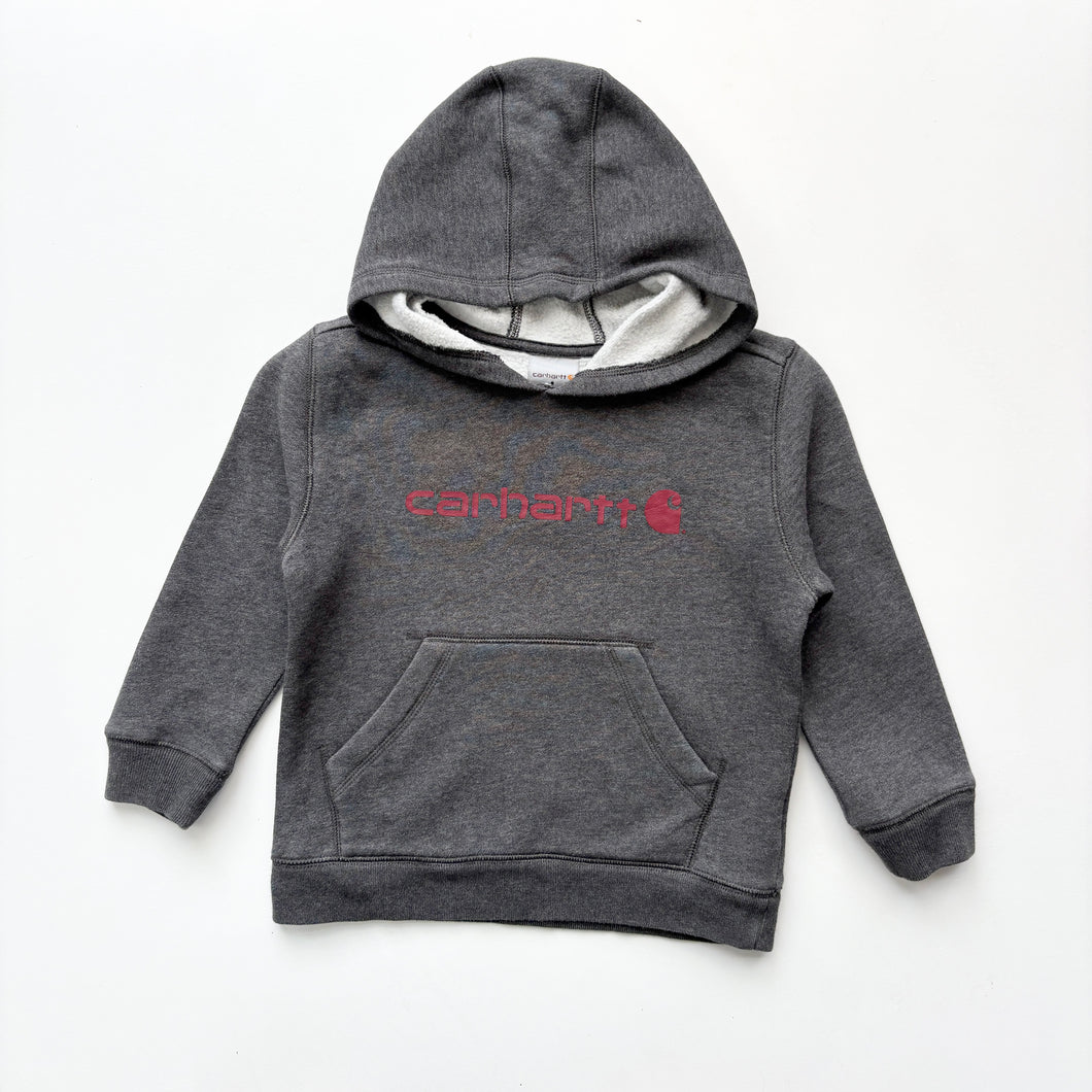 Carhartt hoodie (Age 5)
