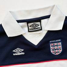 Load image into Gallery viewer, 00s England Training Kit (Age 4/5)
