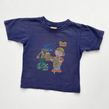 Load image into Gallery viewer, Bob the Builder t-shirt (Age 5)

