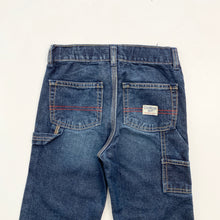 Load image into Gallery viewer, OshKosh carpenter jeans (Age 3)
