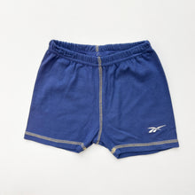 Load image into Gallery viewer, BNWT 90s Reebok shorts (Age 18m)
