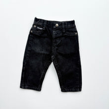 Load image into Gallery viewer, 90s Wrangler jeans (Age 1)
