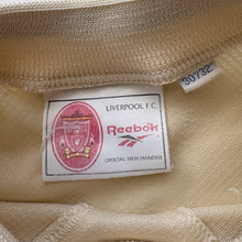 Load image into Gallery viewer, 1996/97 Liverpool jersey (Age 8/10)
