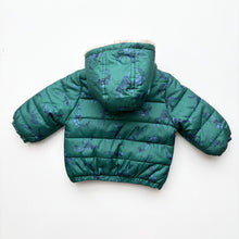 Load image into Gallery viewer, OshKosh coat (Age 12m)

