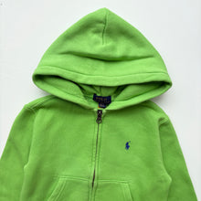 Load image into Gallery viewer, Ralph Lauren hoodie (Age 3)

