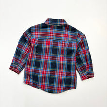Load image into Gallery viewer, Oshkosh check shirt (Age 1)
