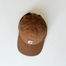 Load image into Gallery viewer, Carhartt Cap (Age 0/2)
