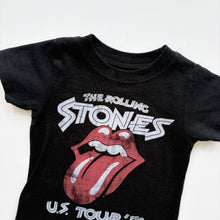 Load image into Gallery viewer, The Rolling Stones t-shirt (Age 1)
