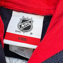 Load image into Gallery viewer, NHL Columbus Blues hoodie (Age 1)
