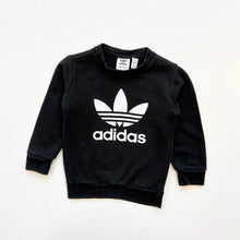 Load image into Gallery viewer, Adidas sweatshirt (Age 2/3)
