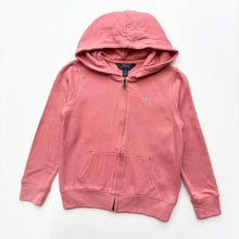Load image into Gallery viewer, Ralph Lauren hoodie (Age 8/10)
