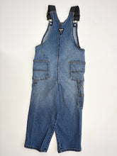 Load image into Gallery viewer, OshKosh dungarees (Age 5)
