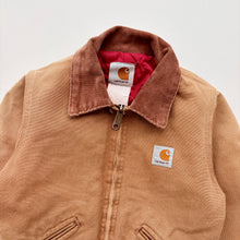 Load image into Gallery viewer, 90s Carhartt  Detroit jacket (Age 3/4)
