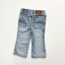 Load image into Gallery viewer, 90s Ralph Lauren jeans (Age 12/18m)
