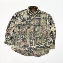 Load image into Gallery viewer, Camo shirt (Age 8/10)

