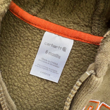 Load image into Gallery viewer, Carhartt hoodie (Age 6m)
