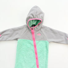 Load image into Gallery viewer, The North Face all-in-one (Age 18m)
