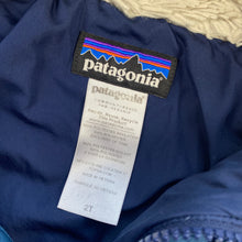 Load image into Gallery viewer, Patagonia coat (Age 2)
