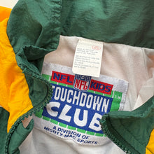 Load image into Gallery viewer, NFL Green Bay Packers jacket (Age 10/12)
