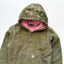 Load image into Gallery viewer, Carhartt jacket (Age 7/8)
