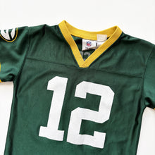 Load image into Gallery viewer, NFL Green Bay Packers jersey (Age 6/7)
