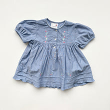 Load image into Gallery viewer, 90s Ladybird summer dress (Age 6/12m)
