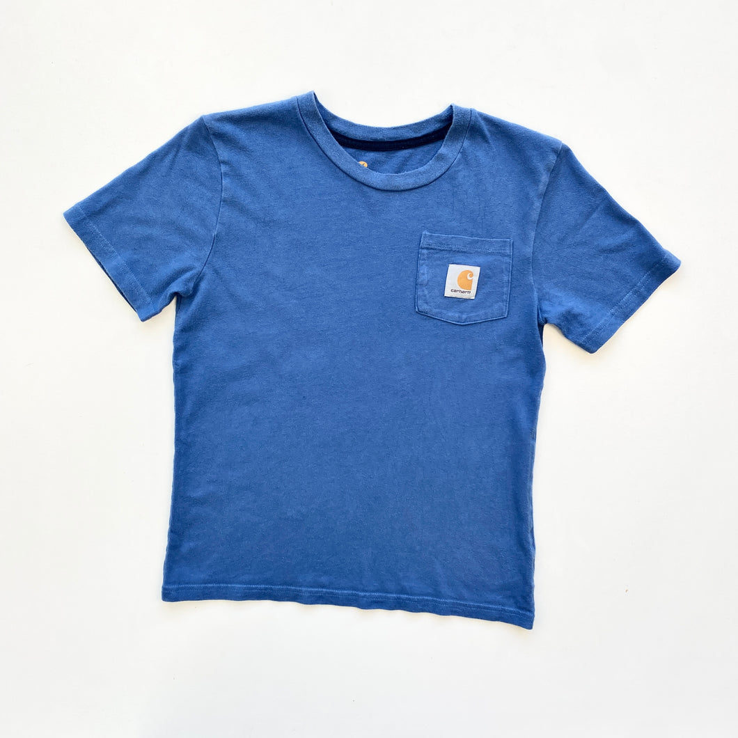 Carhartt t-shirt (Age 8/10)