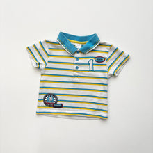 Load image into Gallery viewer, Thomas the Tank Engine polo (Age 18m)
