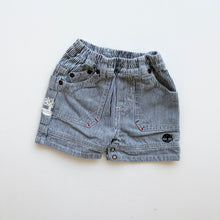 Load image into Gallery viewer, 90s Timberland shorts (Age 1)
