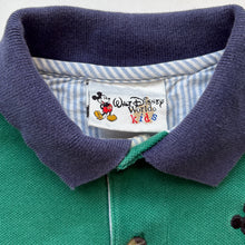 Load image into Gallery viewer, 90s Disney polo (Age 6)
