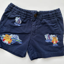 Load image into Gallery viewer, Ralph Lauren shorts (Age 2)

