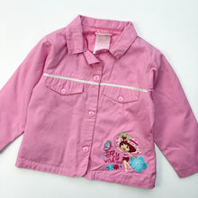 Load image into Gallery viewer, Strawberry Shortcake jacket (Age 4)

