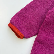 Load image into Gallery viewer, Patagonia fleece (Age 12m)
