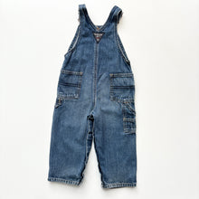 Load image into Gallery viewer, Oshkosh dungarees (Age 2)
